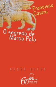 Segredo de marco polo, o