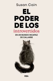 PODER DE LOS INTROVERTIDOS, EL