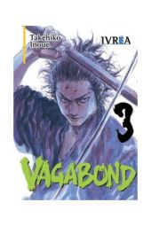 VAGABOND, 3