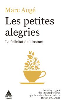 LES PETITES ALEGRIES