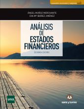 Analisis de Estados Financieros