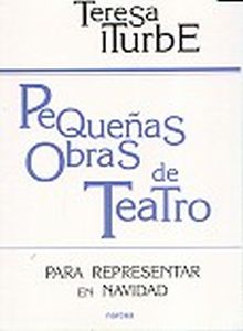 Pequeñas obras de teatro