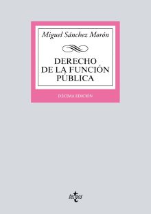 Derecho de la función pública