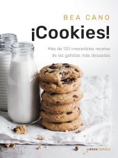 COOKIES! EDICION TAPA BLANDA