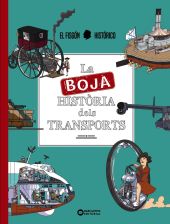 BOJA HISTORIA DEL TRANSPORT, LA
