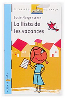 LLISTA DE LES VACANCES