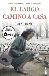 EL LARGO CAMINO A CASA