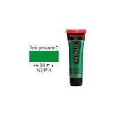 AAC 20ML VERDE PERM.CL