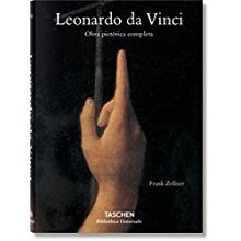 LEONARDO DA VINCI OBRA PICTORICA COMPLETA