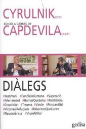 Diàlegs. Cyrulnik i Capdevila.