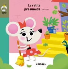 LA RATITA PRESUMIDA