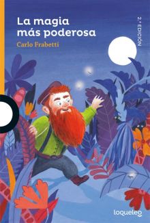 LA MAGIA MAS PODEROSA PLAT