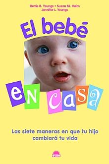 El bebé en casa