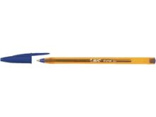 BIC CRISTAL FINE AZUL