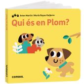 QUI ES EN PLOM?