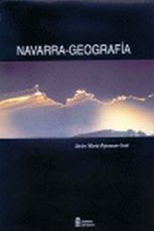 NAVARRA. GEOGRAFIA