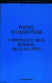 RATIO STUDIORUM