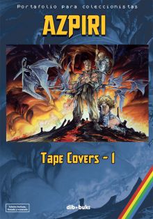 Azpiri - Tape Covers