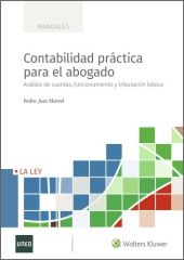 CONTABILIDAD PRÁCTICA PARA EL ABOGADO