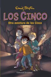 2- OTRA AVENTURA DE LOS CINCO