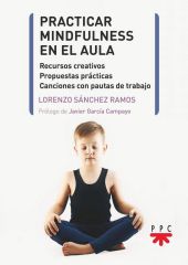PE.PRACTICAR MINDFULNESS EN EL AULA
