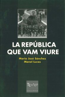 La República que vam viure
