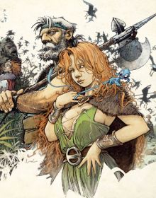 LA BÚSQUEDA DEL PÁJARO DEL TIEMPO (ED. INTEGRAL)