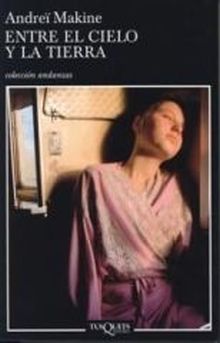 ENTRE EL CIELO Y LA TIERRA