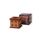 THE MANSION AQUAMARINE