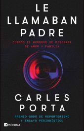 LE LLAMABAN PADRE