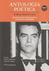 ANTOLOGIA POETICA FEDERICO GARCIA LORCA+FICHAS DID