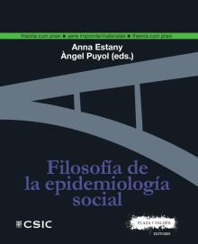 FILOSOFIA DE LA EPIDEMIOLOGIA SOCIAL