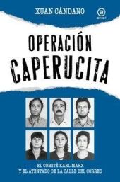 OPERACIÓN CAPERUCITA