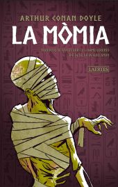 MOMIA, LA / LANELL DE THOT