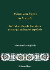 MOROS CON LETRAS EN LA COSTA