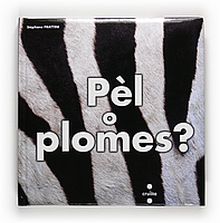 PEL O PLOMES