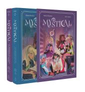 MYSTICAL. PACK