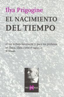 EL NACIMIENTO DEL TIEMPO