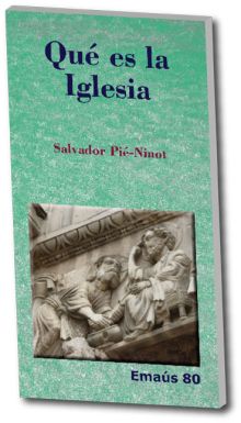 Qué es la Iglesia