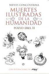 MUERTES ILUSTRADAS DE LA HUMANIDAD