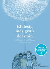 DESIG MES GRAN DEL MON, EL (ED. ESPECIAL 10 ANYS)