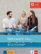 NETZWERK NEU B1.2 AL+EJ HIBRIDO+ALLANGO