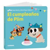 EL CUMPLEAÑOS DE PLIM