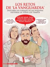 Los retos de ""La Vanguardia""