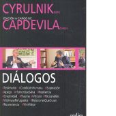 Diálogos. Cyrulnik y Capdevila