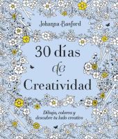 30 DIAS DE CREATIVIDAD