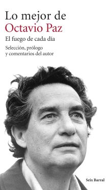 MEJOR DE OCTAVIO PAZ