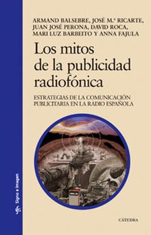 LOS MITOS DE LA PUBLICIDAD RADIOFÓNICA