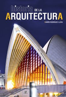 HISTORIA DE LA ARQUITECTURA