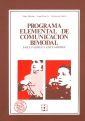 PROGRAMA DE COMUNICACION BIMODAL PARA PADRES Y ED